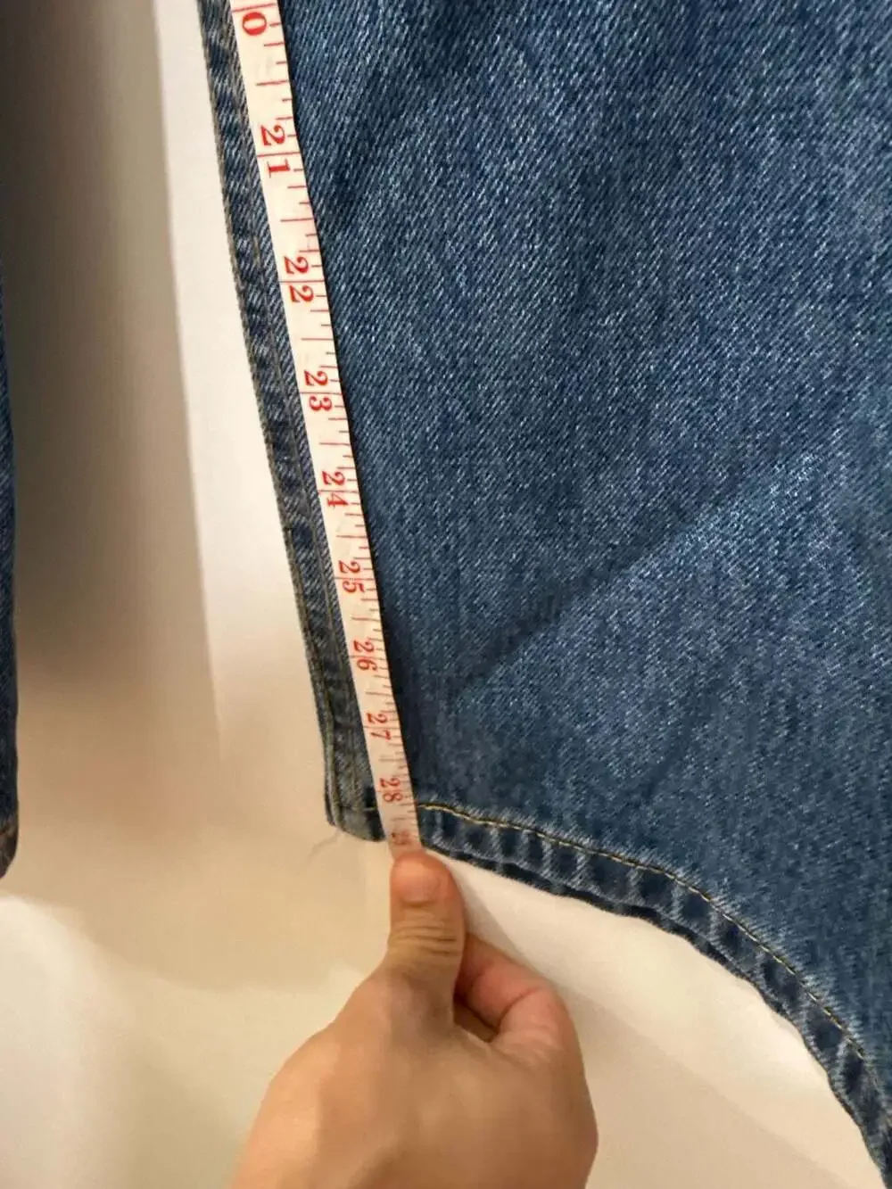Levis brand new